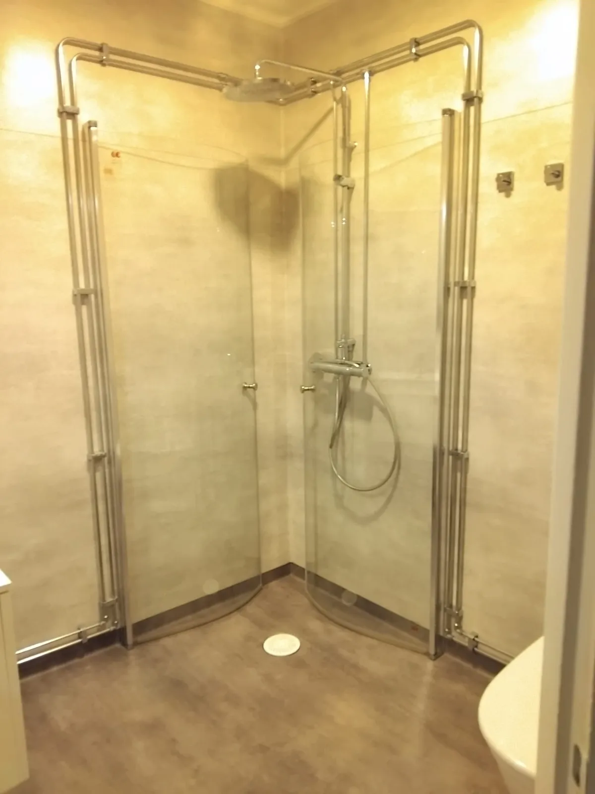 Hyreslägenhet på Uddevalla i uddevalla