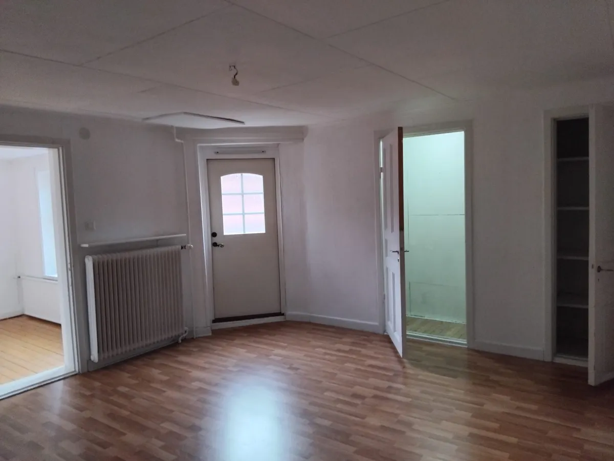 Hyreslägenhet på Uddevalla i uddevalla