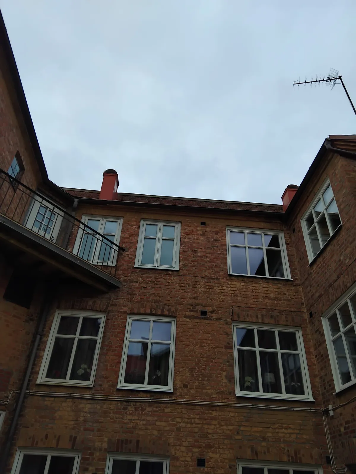 Hyreslägenhet på Uddevalla i uddevalla