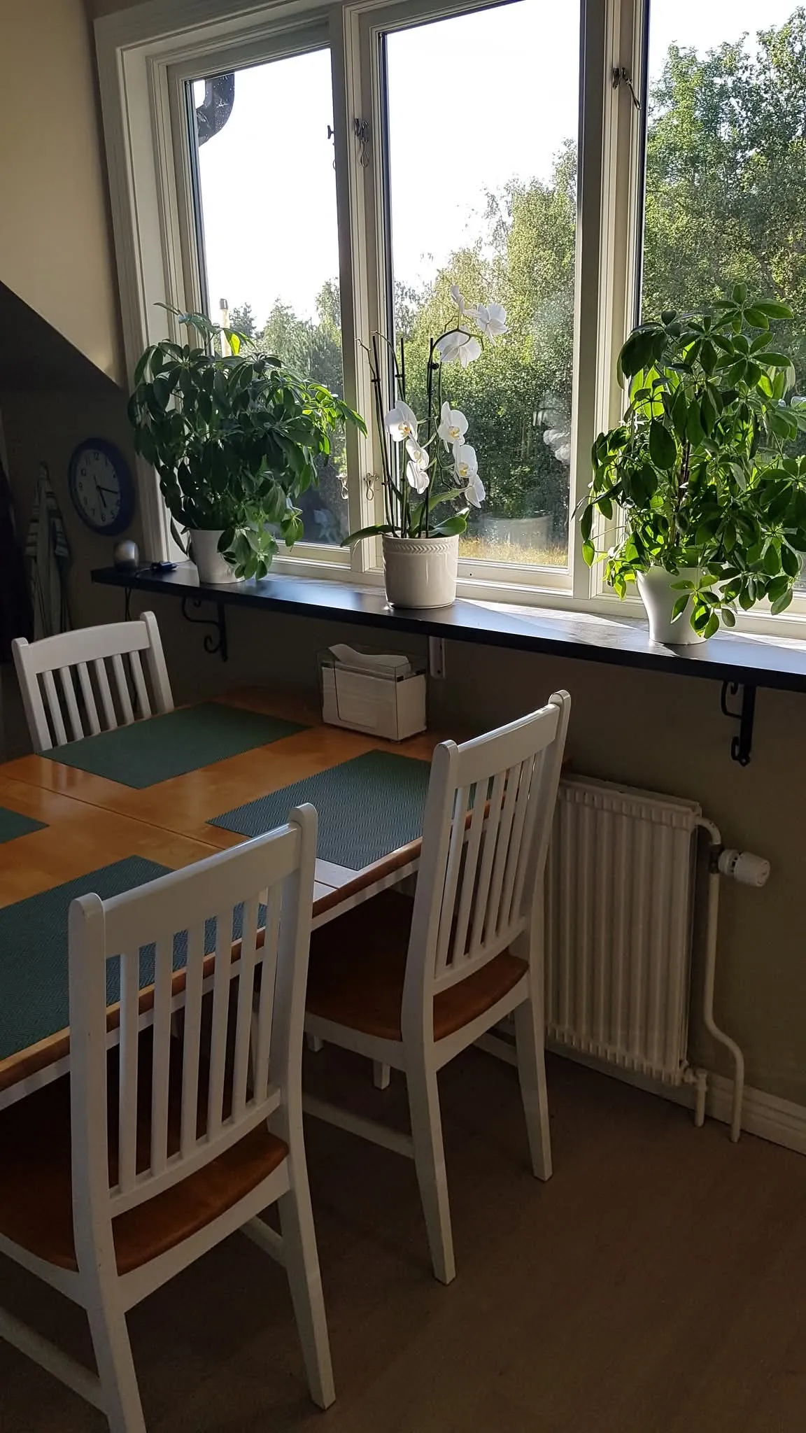 Hyreslägenhet på Stallarholmen i stallarholmen