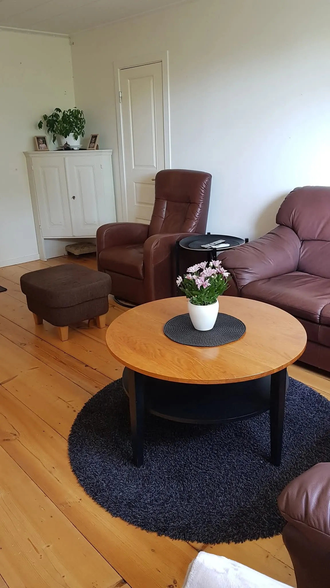 Hyreslägenhet på Stallarholmen i stallarholmen