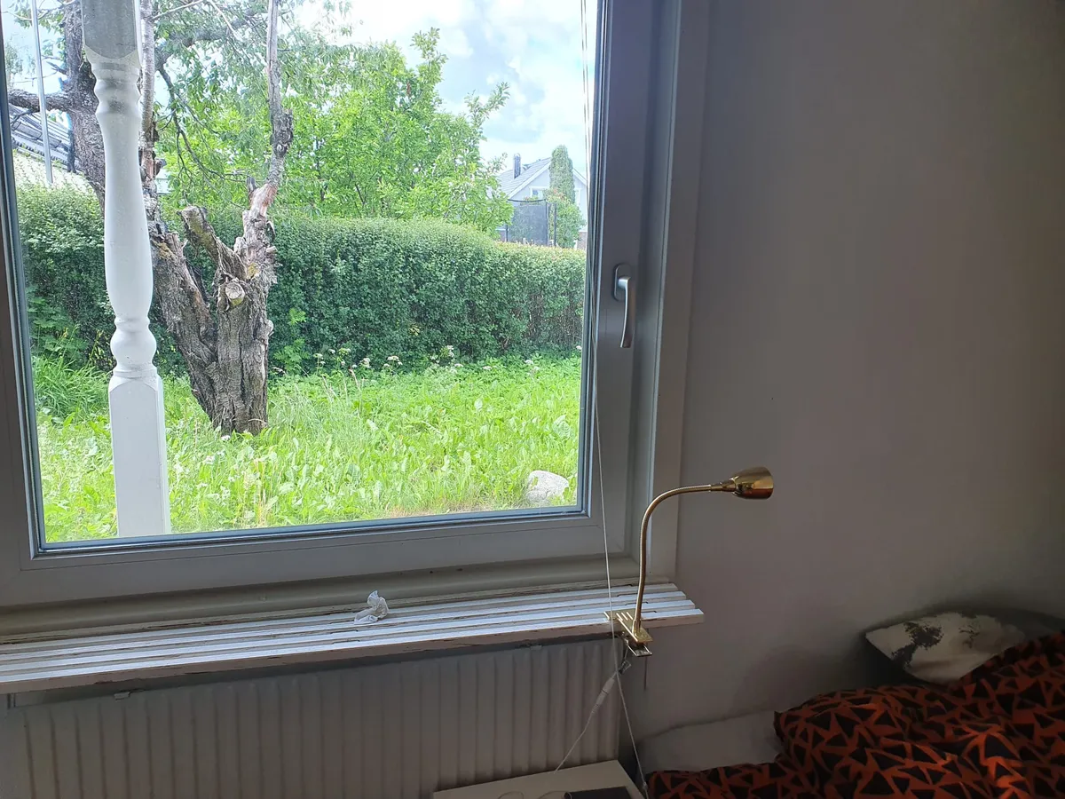 Hyresbostad på Uppsala i uppsala