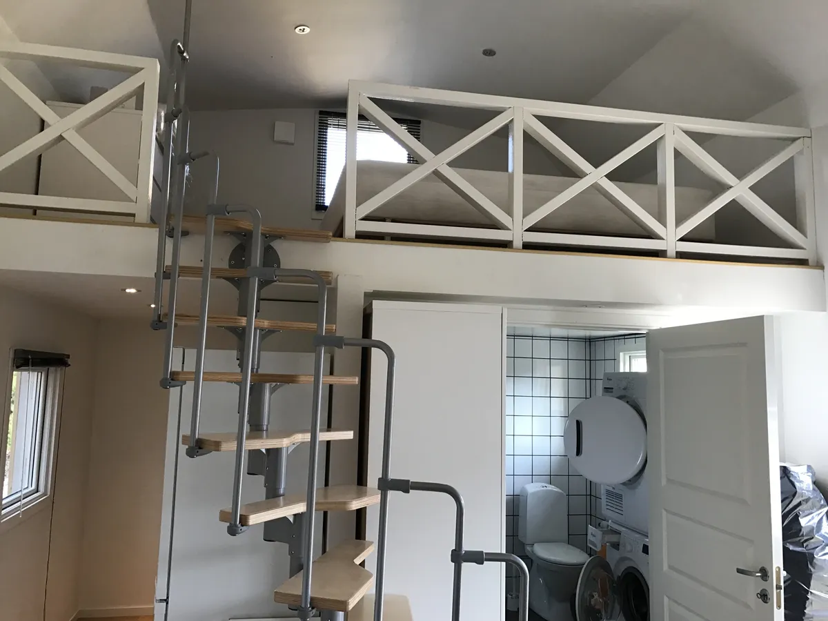 Hyresbostad på Södertälje i sodertalje