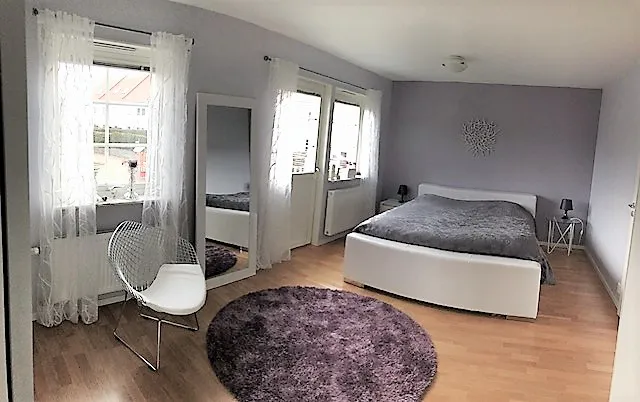 Hyresbostad på Malmö i malmo