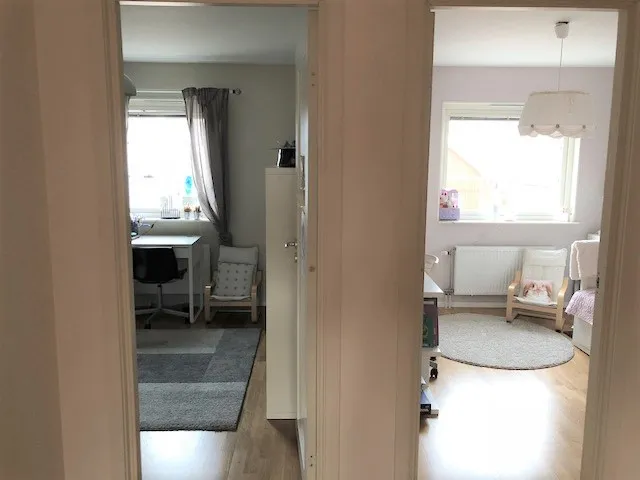 Hyresbostad på Malmö i malmo