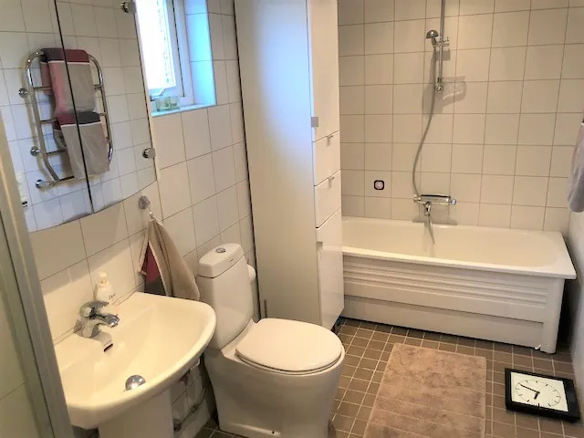 Hyresbostad på Malmö i malmo