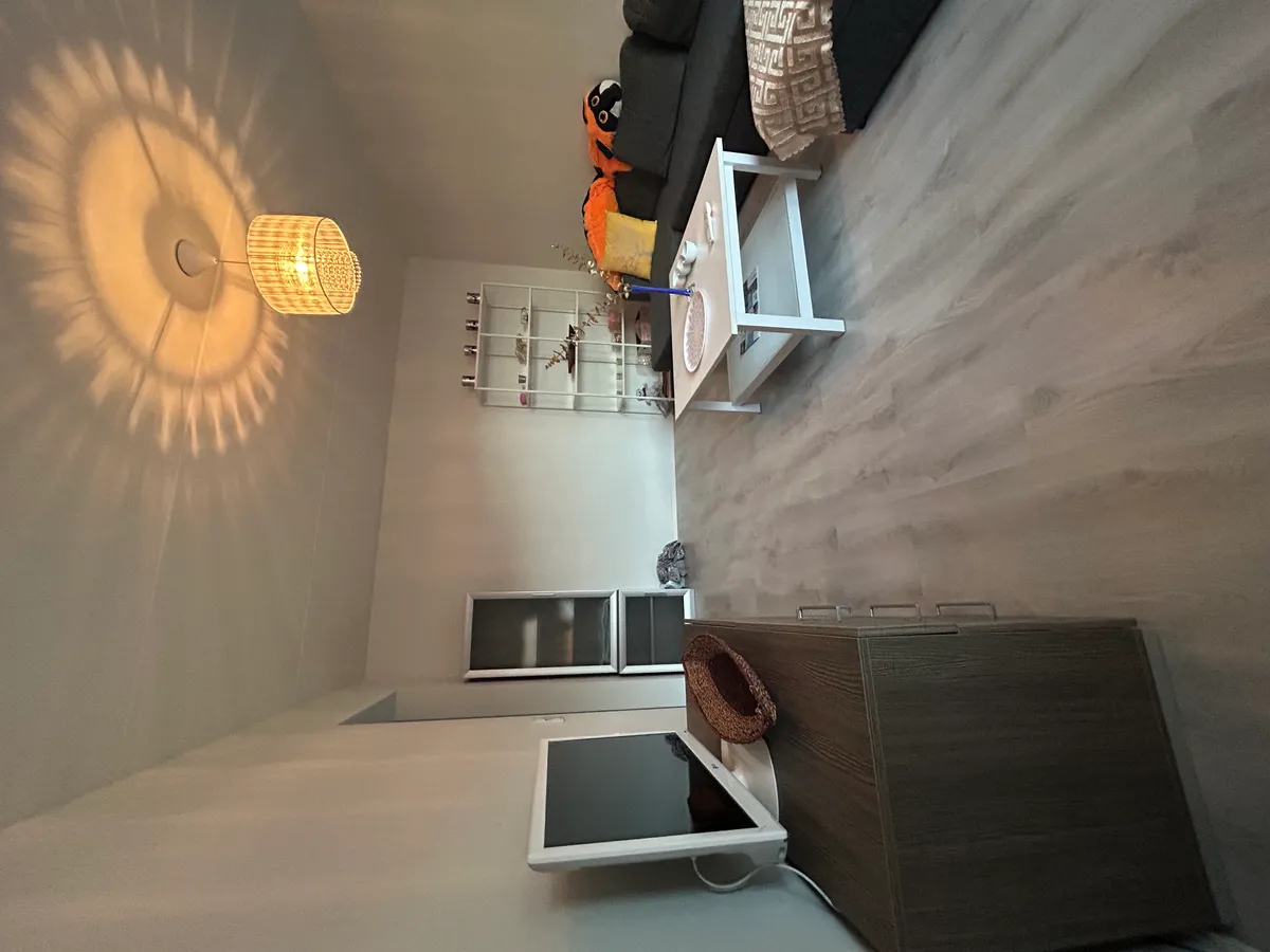 Hyreslägenhet på Helsinki i helsinki