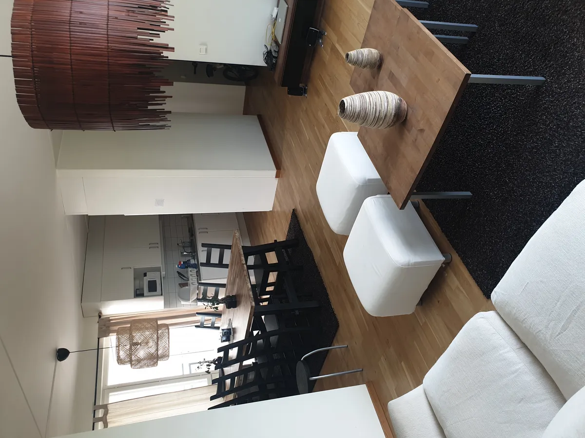 Hyreslägenhet på Stockholm i stockholm