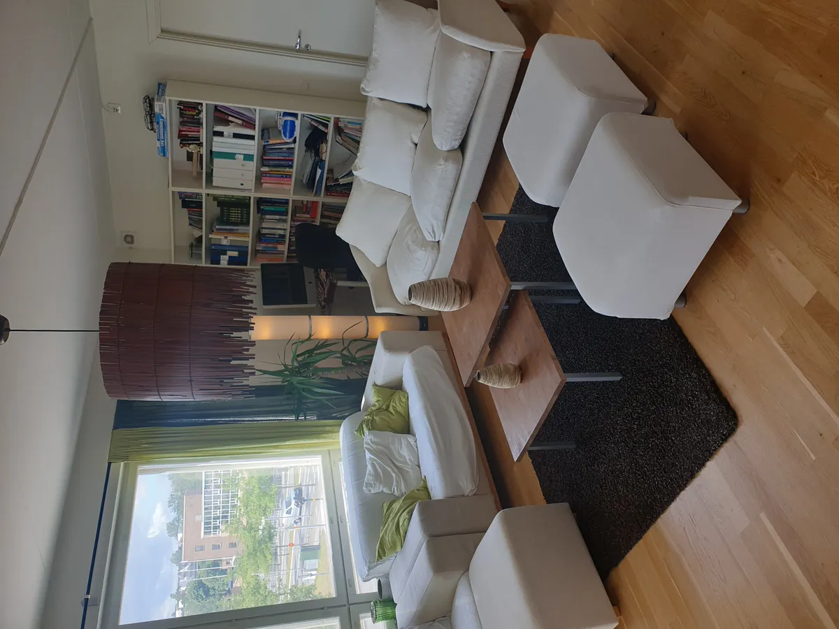 Hyreslägenhet på Stockholm i stockholm