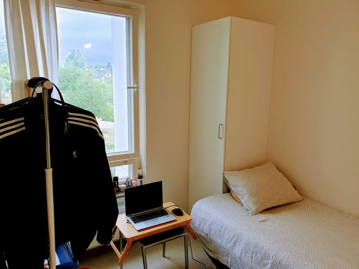 Hyreslägenhet på Stockholm i stockholm