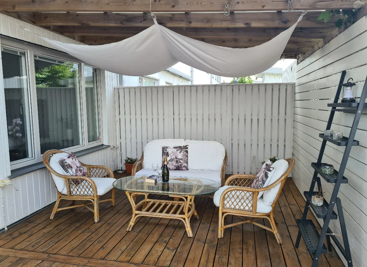 Hyresbostad på Malmö i malmo