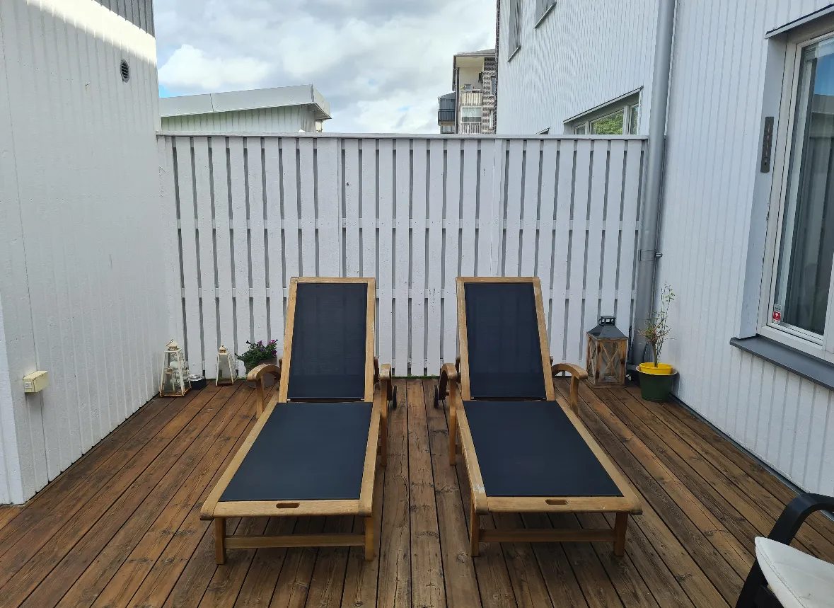 Hyresbostad på Malmö i malmo