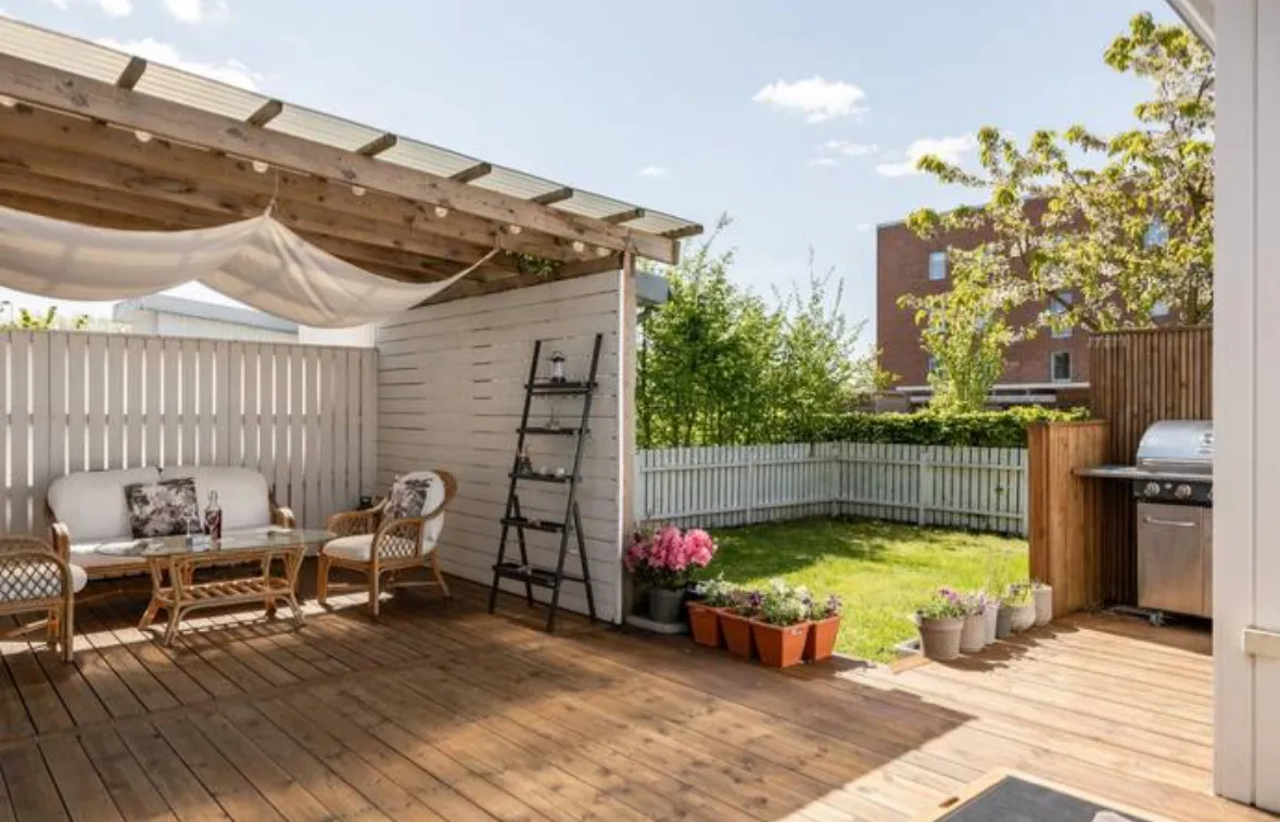 Hyresbostad på Malmö i malmo