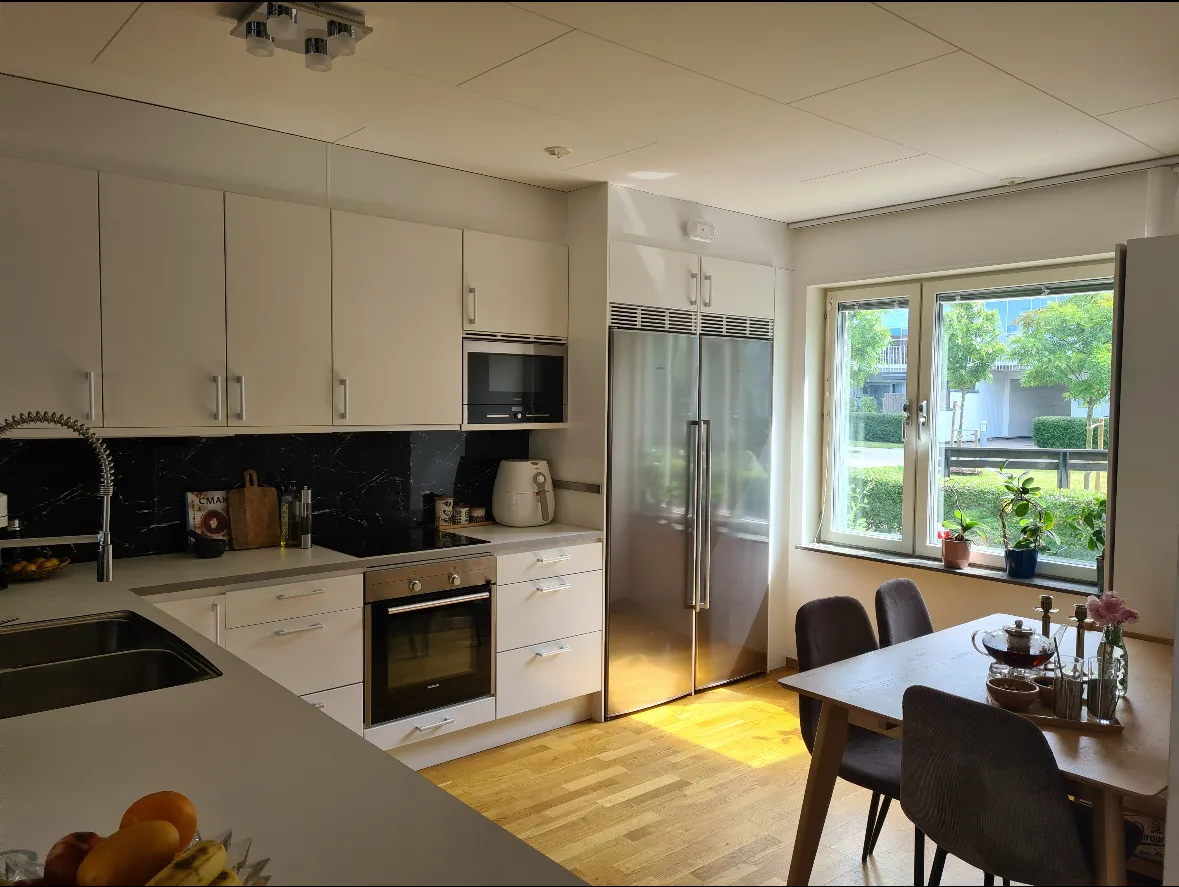 Hyresbostad på Malmö i malmo