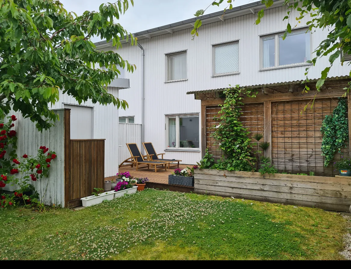 Hyresbostad på Malmö i malmo