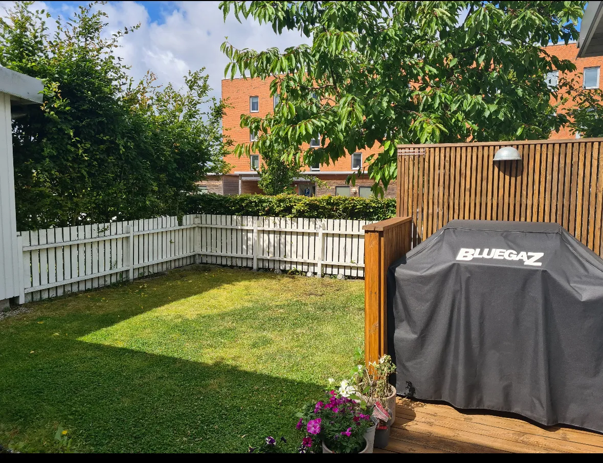 Hyresbostad på Malmö i malmo