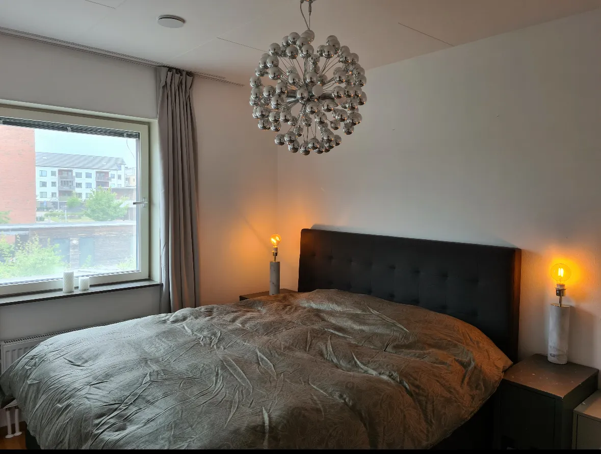 Hyresbostad på Malmö i malmo