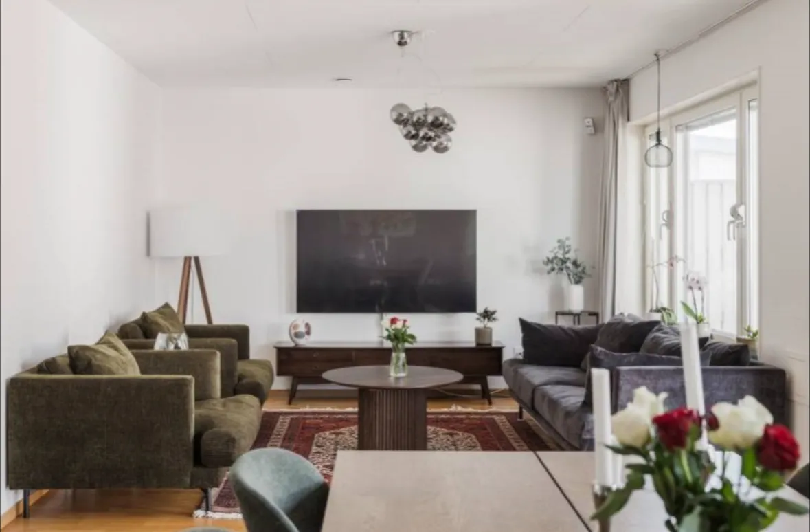 Hyresbostad på Malmö i malmo