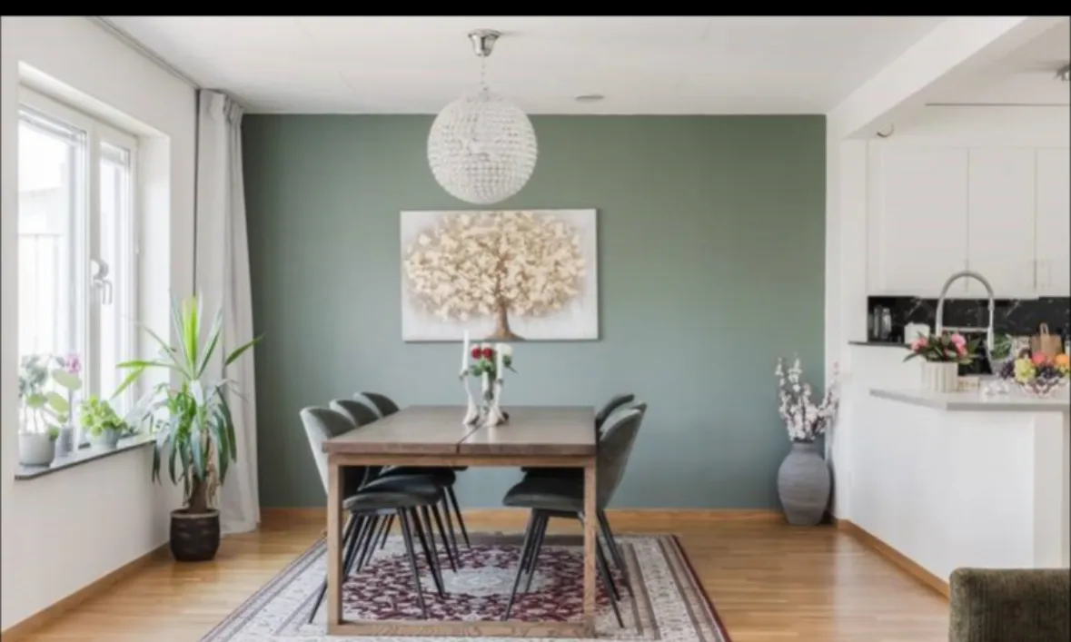 Hyresbostad på Malmö i malmo