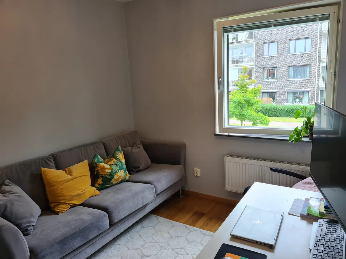 Hyresbostad på Malmö i malmo