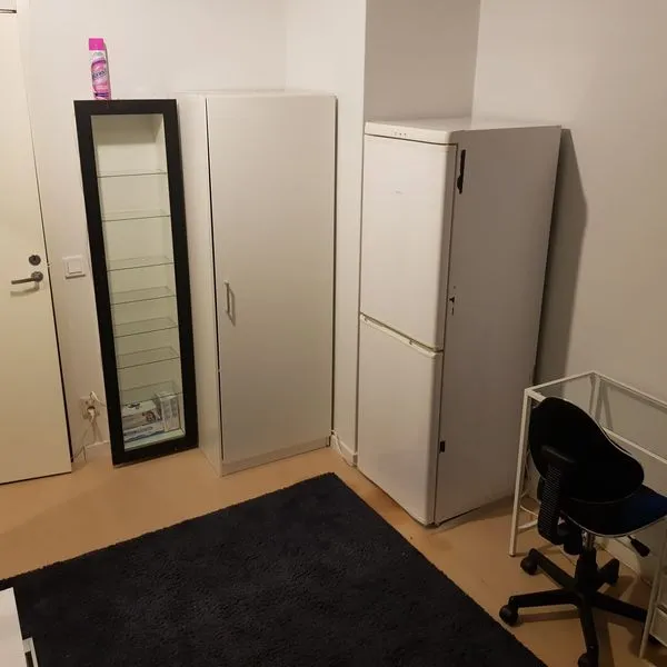 Hyresbostad på Järfälla i jarfalla