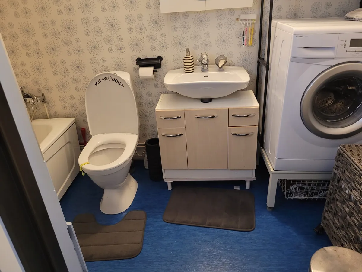 Hyresbostad på Järfälla i jarfalla