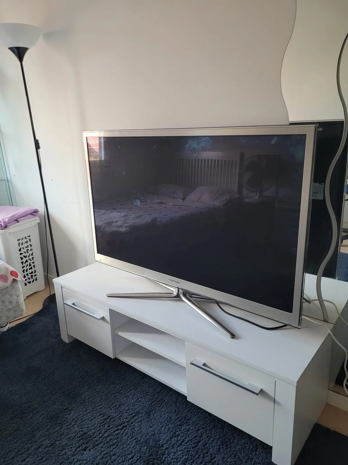 Hyresbostad på Järfälla i jarfalla