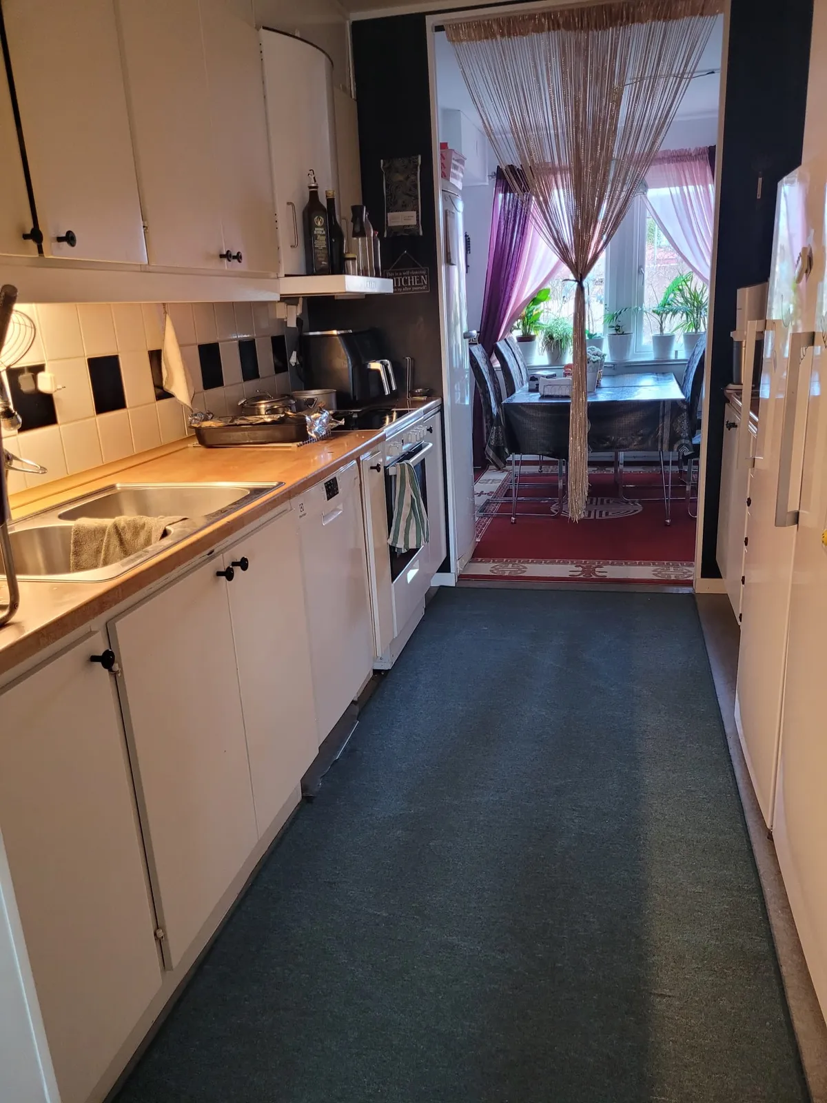 Hyresbostad på Järfälla i jarfalla