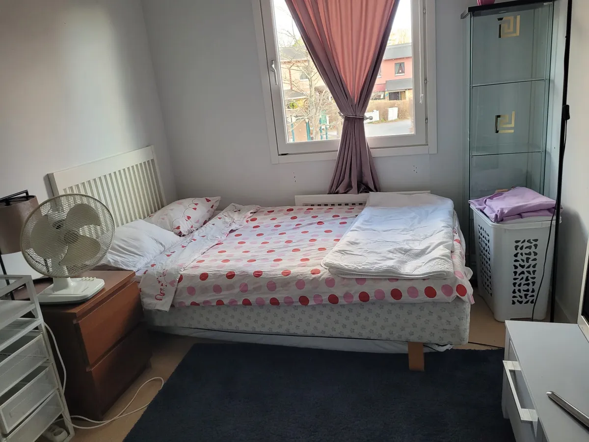 Hyresbostad på Järfälla i jarfalla