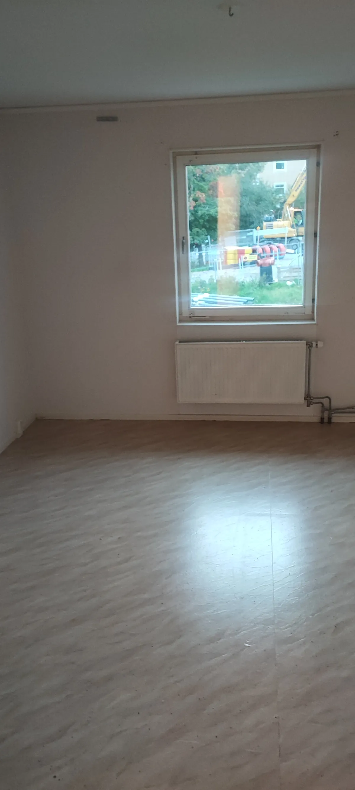 Hyreslägenhet på Hofors i hofors