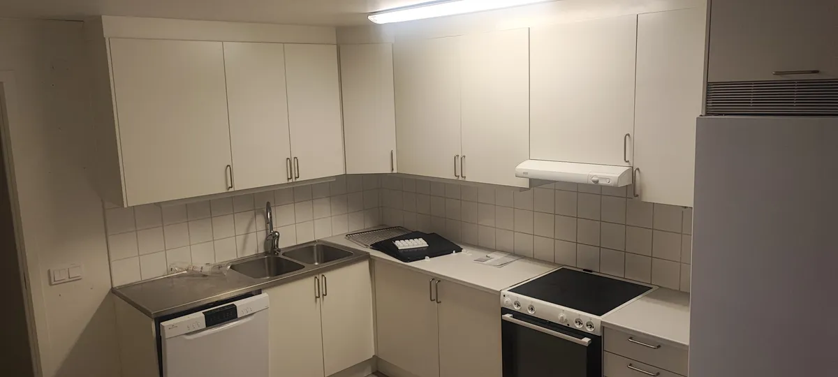 Hyreslägenhet på Hofors i hofors