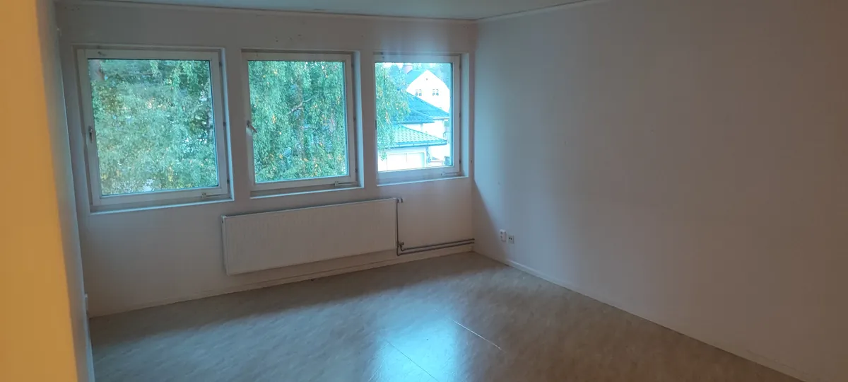 Hyreslägenhet på Hofors i hofors