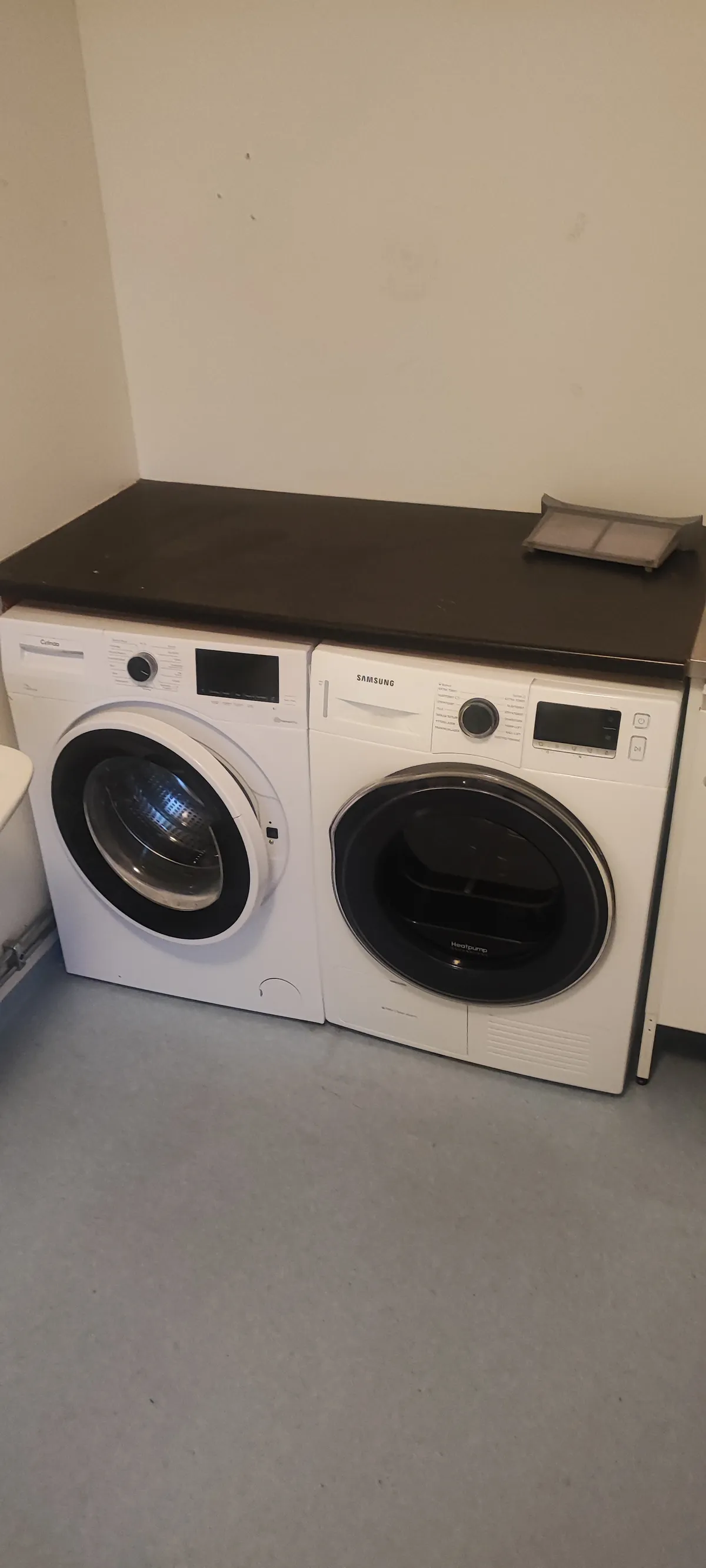 Hyreslägenhet på Hofors i hofors