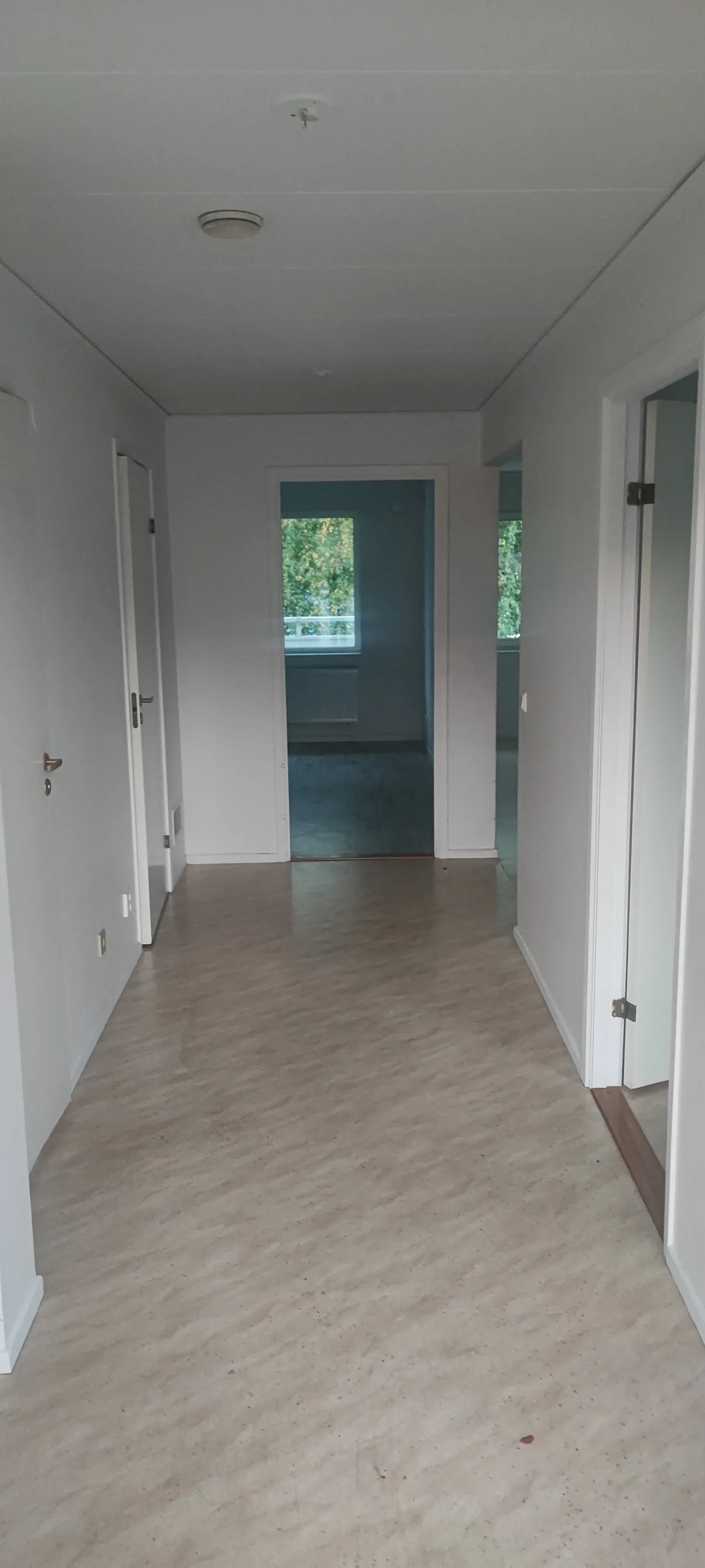 Hyreslägenhet på Hofors i hofors