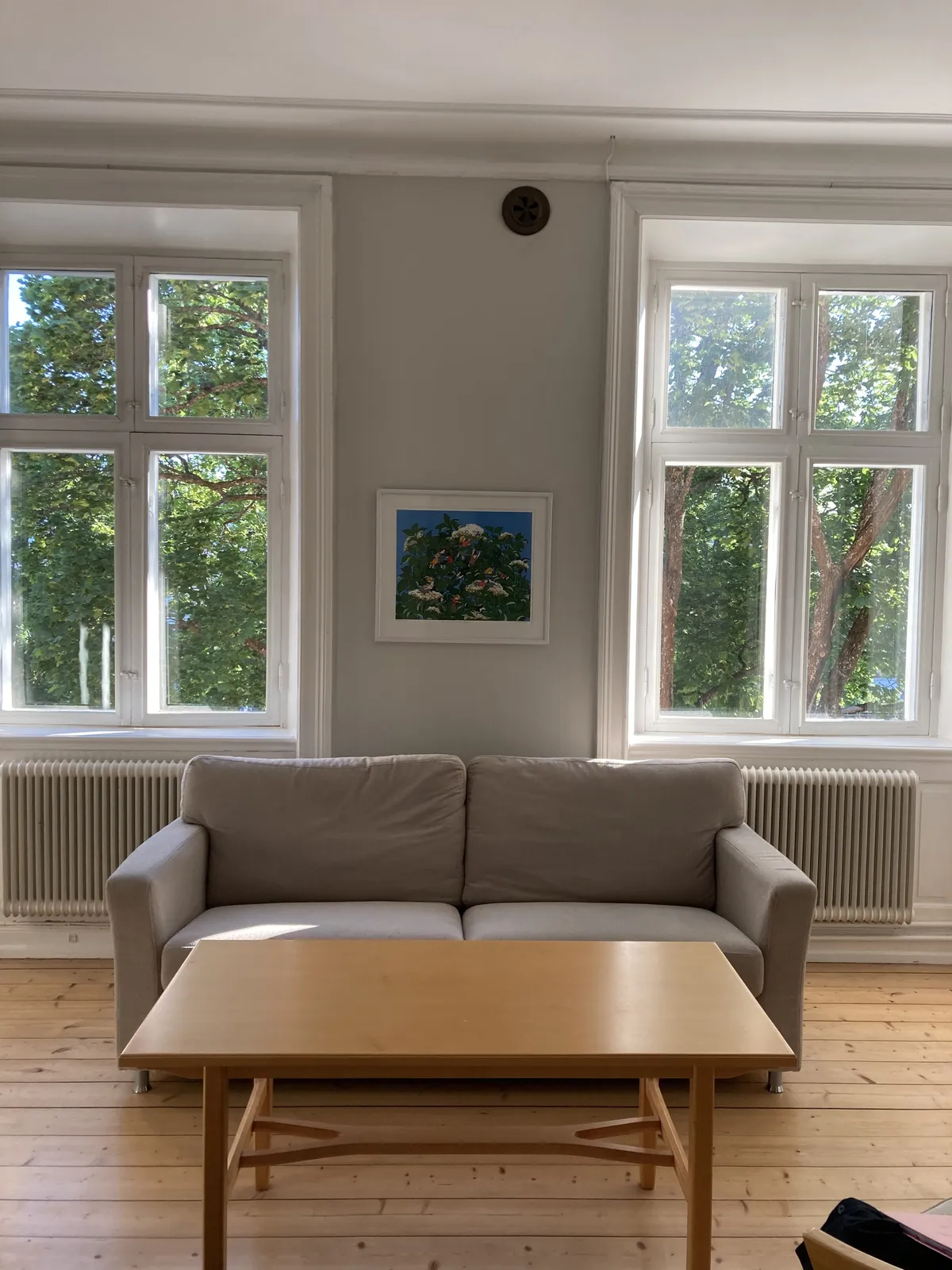 Hyreslägenhet på Uppsala i uppsala