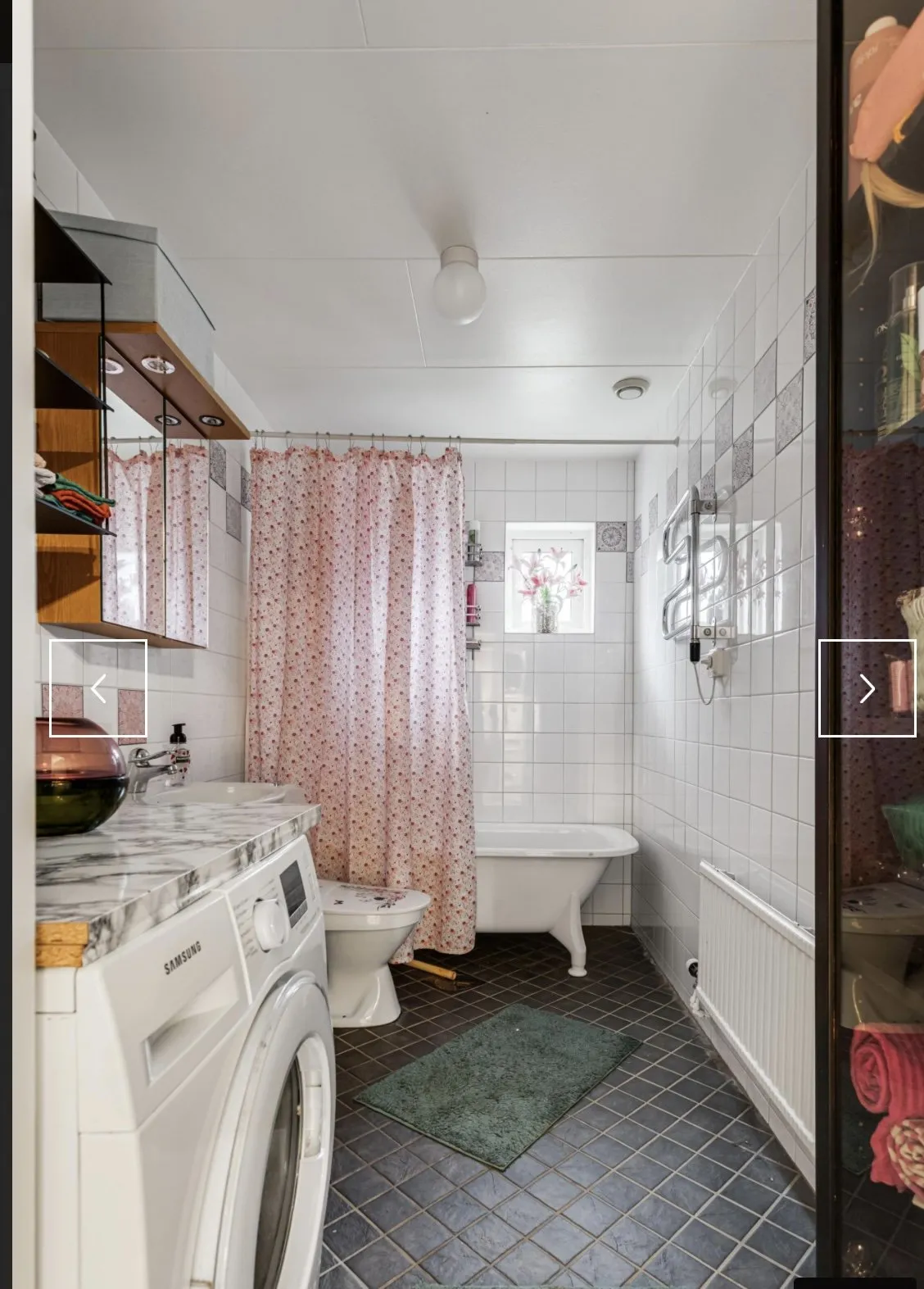 Hyreslägenhet på Rönninge i ronninge