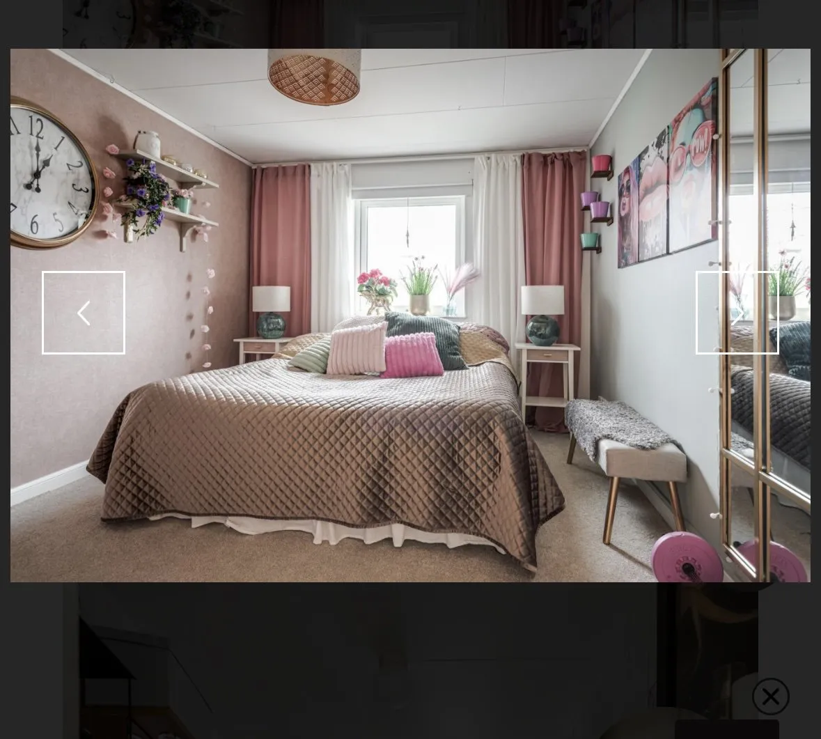 Hyreslägenhet på Rönninge i ronninge