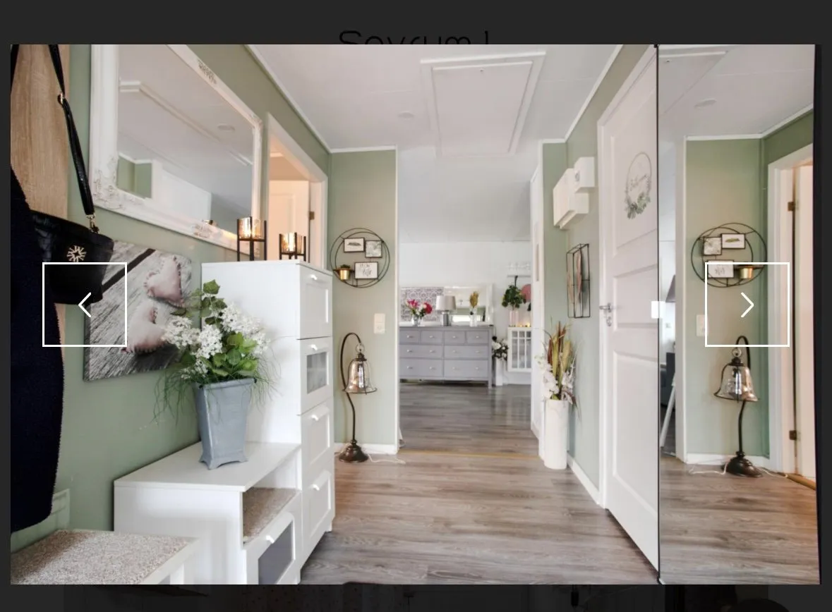 Hyreslägenhet på Rönninge i ronninge