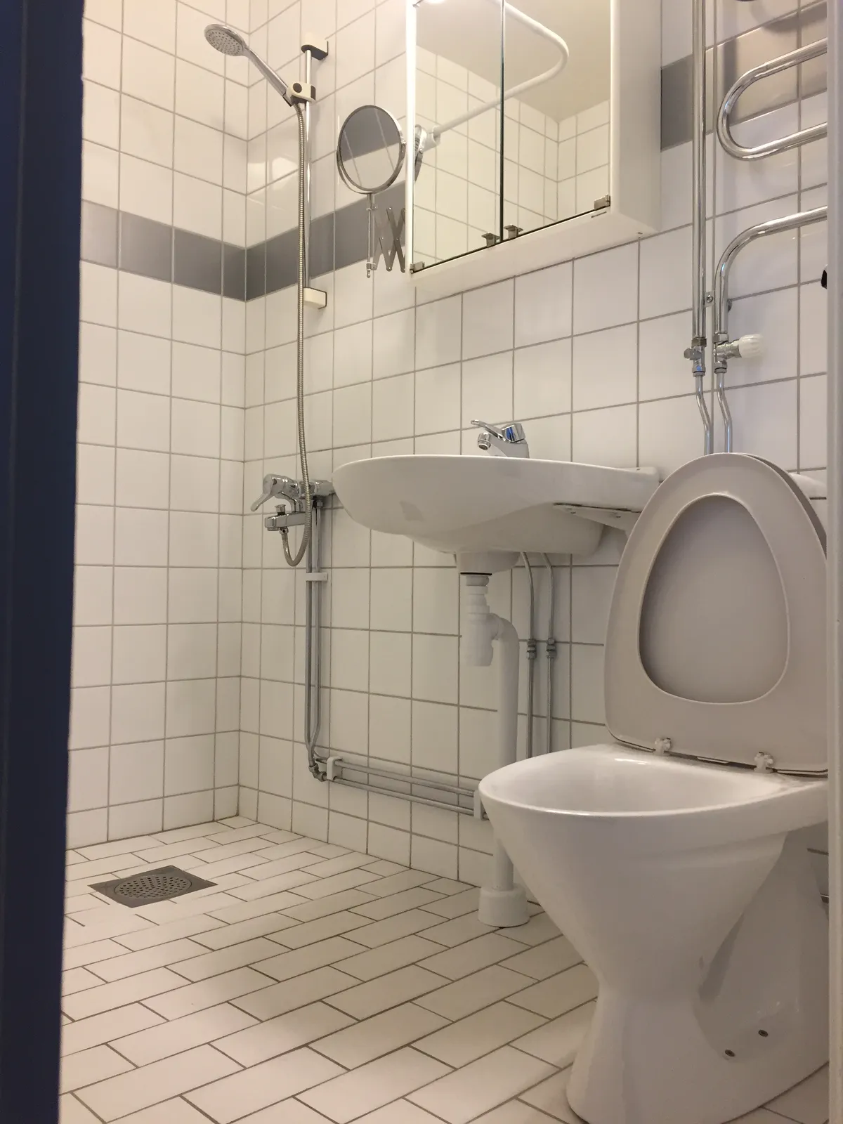 Hyreslägenhet på Södertälje i sodertalje