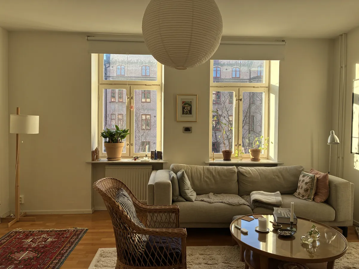 Hyreslägenhet på Malmö i malmo