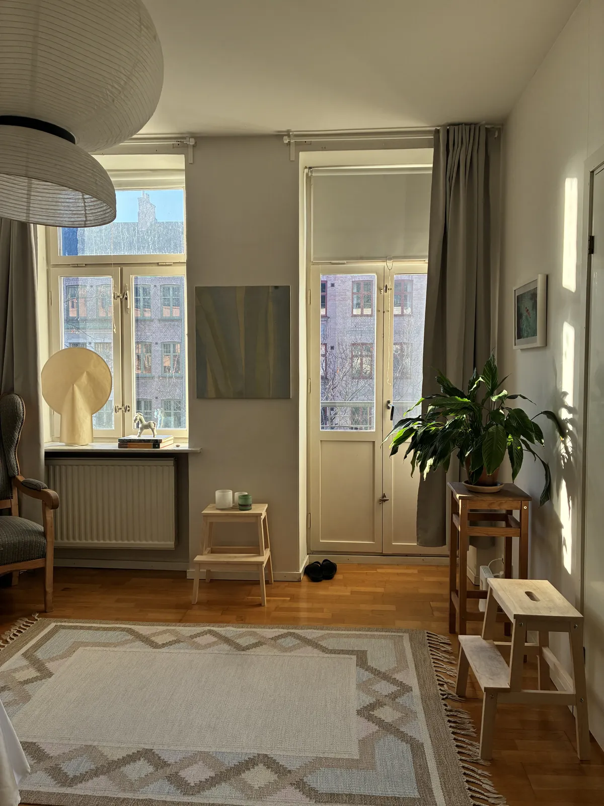 Hyreslägenhet på Malmö i malmo