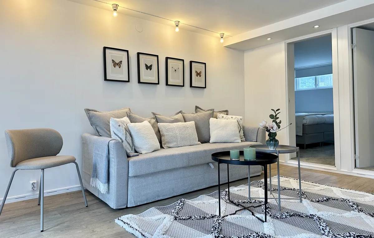 Hyreslägenhet på Göteborg i goteborg