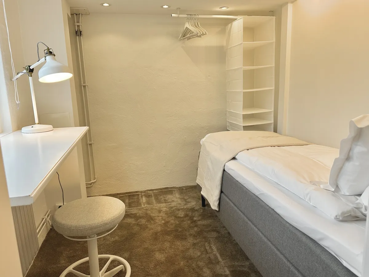 Hyreslägenhet på Göteborg i goteborg