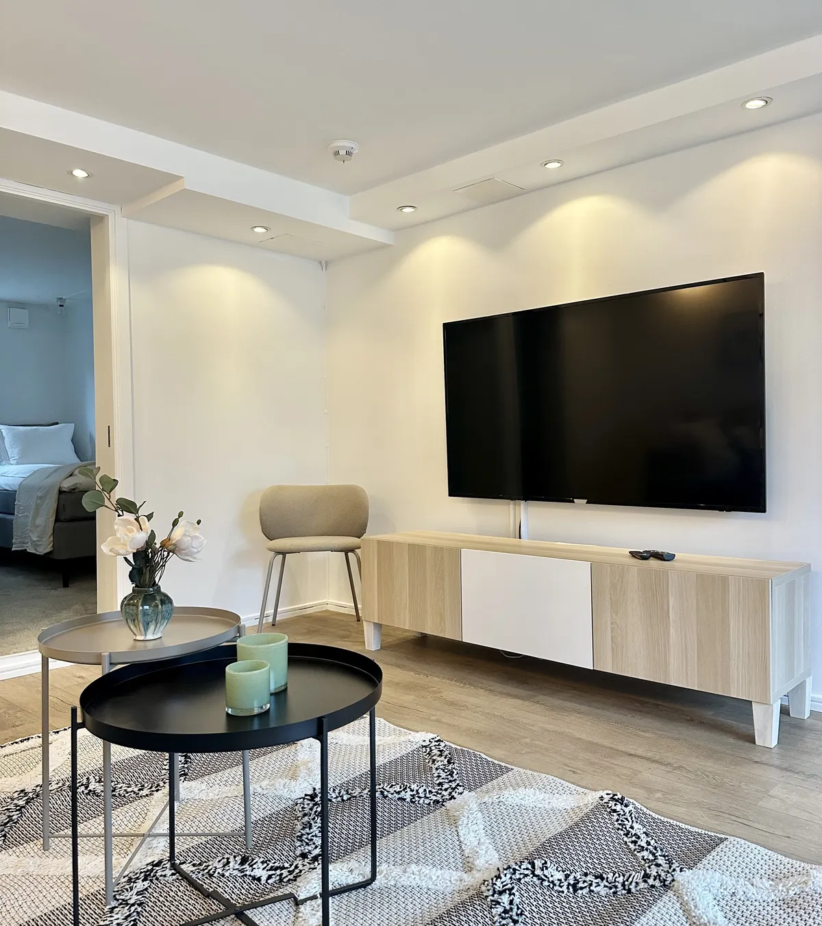 Hyreslägenhet på Göteborg i goteborg