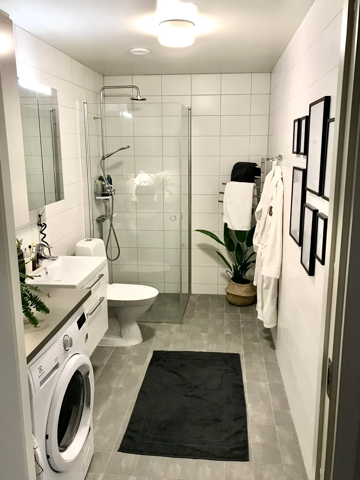 Hyreslägenhet på Solna i solna