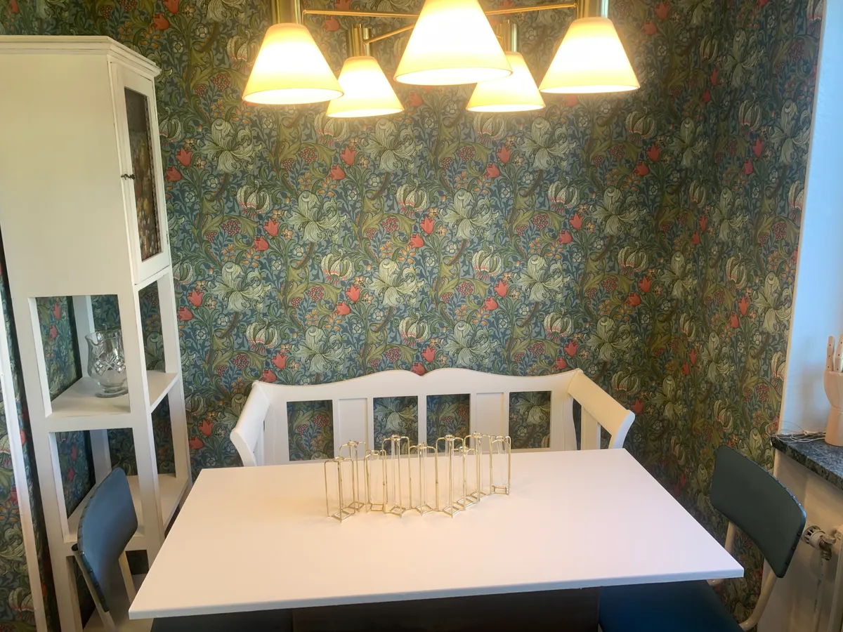 Hyreslägenhet på Uppsala i uppsala