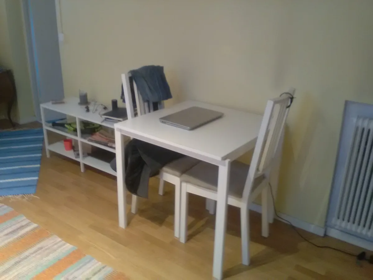 Hyreslägenhet på Uppsala i uppsala