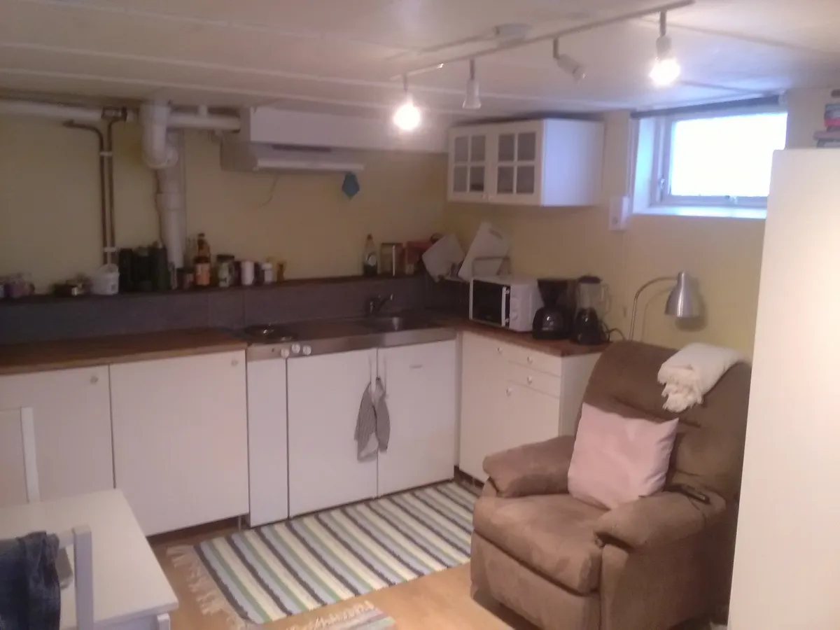 Hyreslägenhet på Uppsala i uppsala