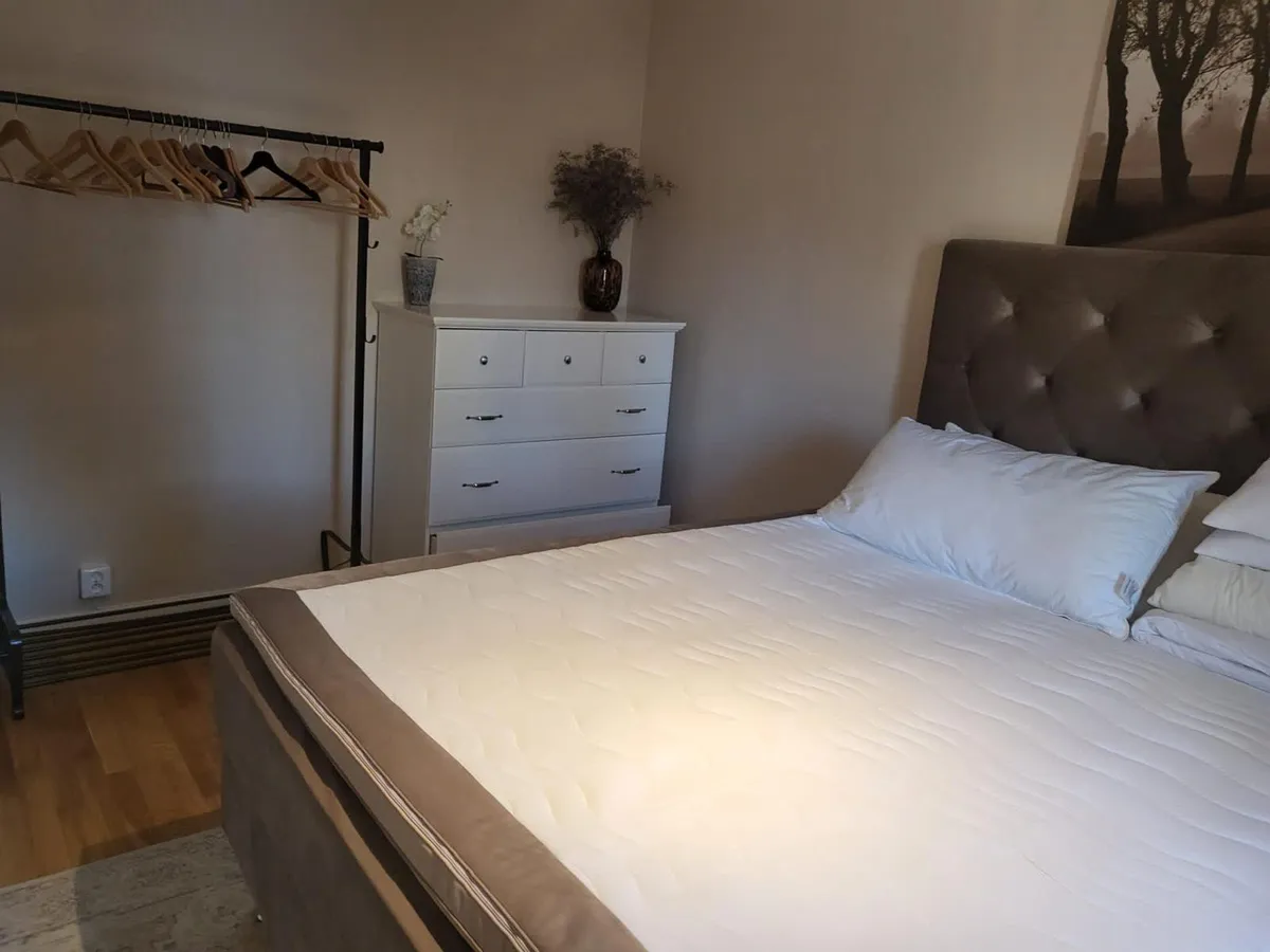 Hyreslägenhet på Sundbyberg i sundbyberg