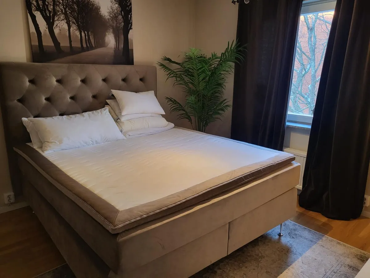 Hyreslägenhet på Sundbyberg i sundbyberg